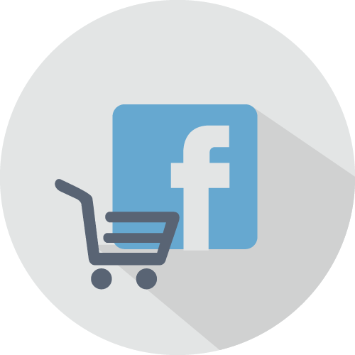 脸书团购指定使用