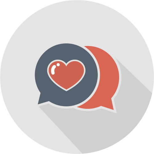 交友公司指定使用