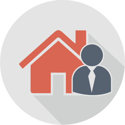 房仲公司指定使用