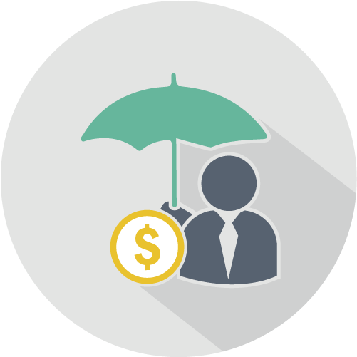 保险公司指定使用