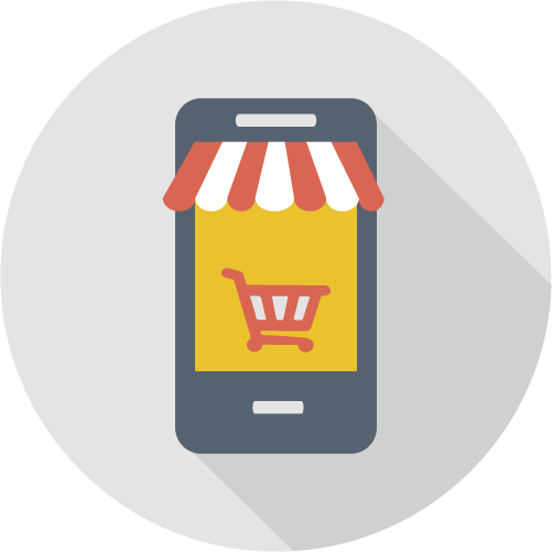 网购电商指定使用